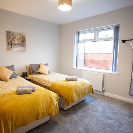 Cheerful 3 Bedroom Home With Netflix And Wi-Fi Middleton  Exterior foto