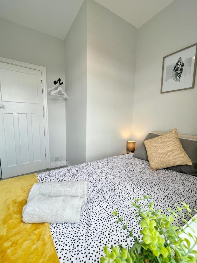 Cheerful 3 Bedroom Home With Netflix And Wi-Fi Middleton  Exterior foto
