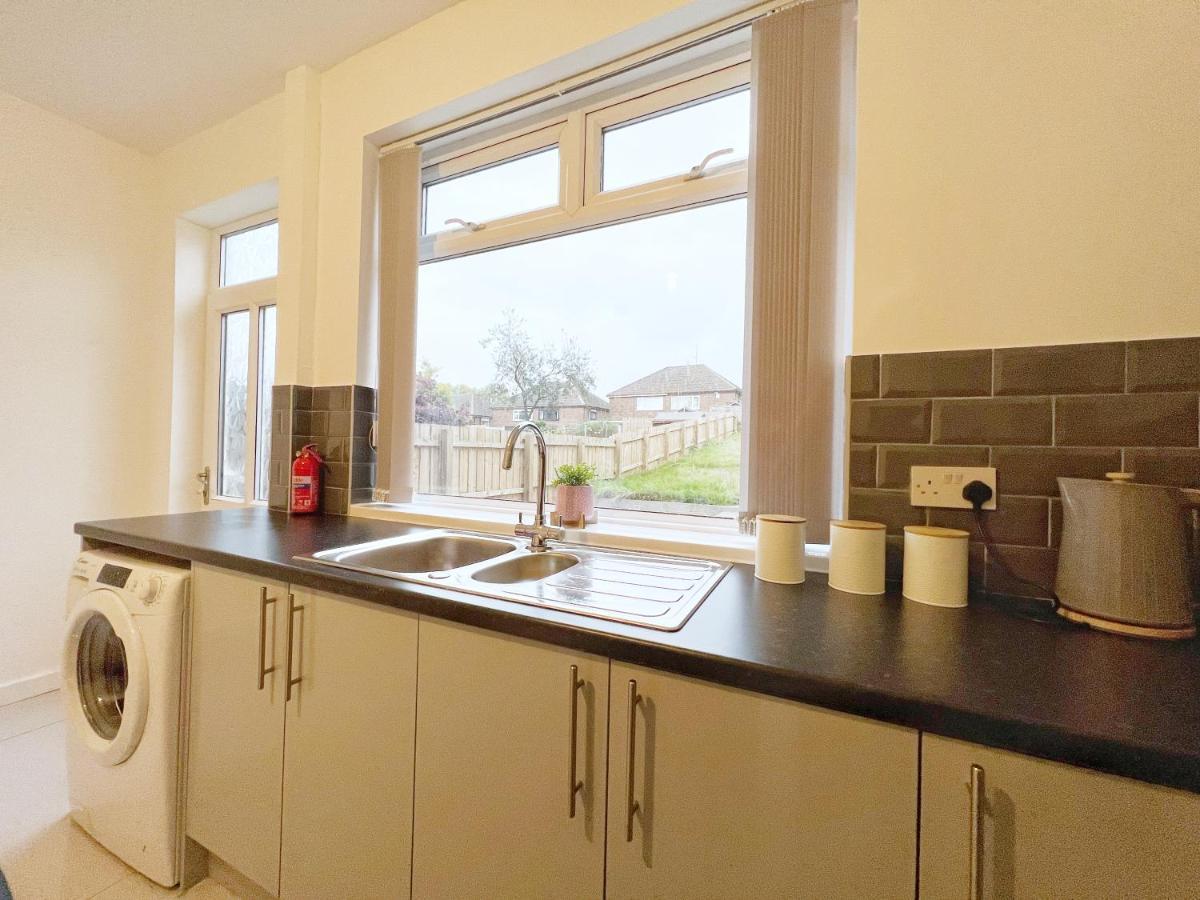 Cheerful 3 Bedroom Home With Netflix And Wi-Fi Middleton  Exterior foto